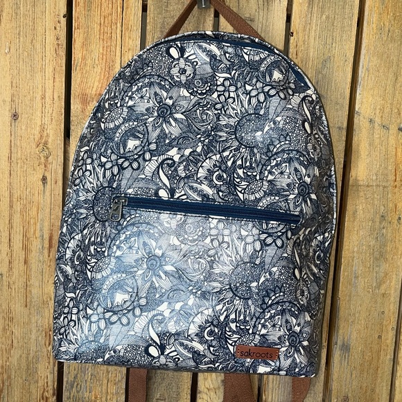Sakroots Backpack - Picture 1 of 8
